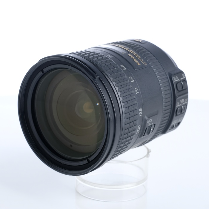 �y���Áz(�j�R��) Nikon AF-S DX 18-200/3.5-5.6G ED VR II