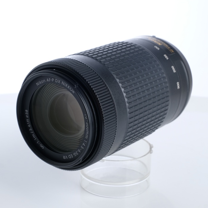 �y���Áz(�j�R��) Nikon AF-P DX 70-300/4.5-6.3G ED VR