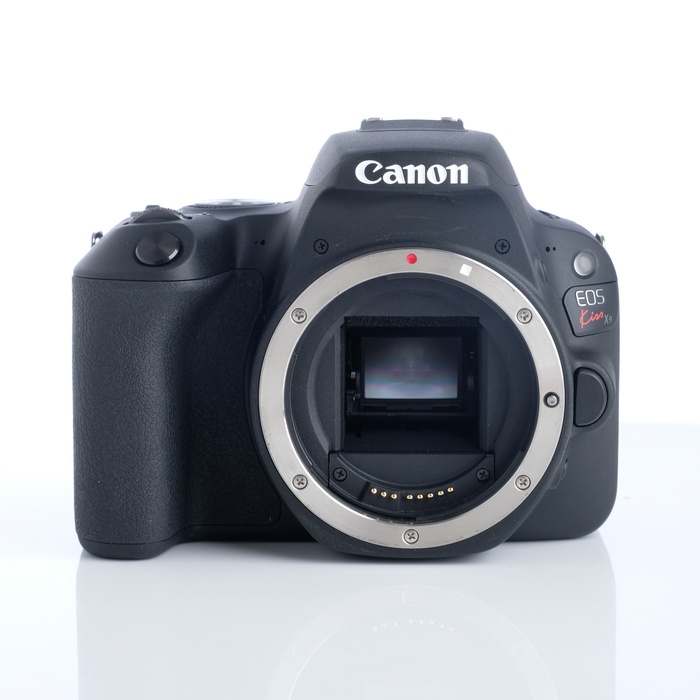 キヤノン(CANON) EOS Kiss X9 ボディ ブラックの買取価格｜ナニワ