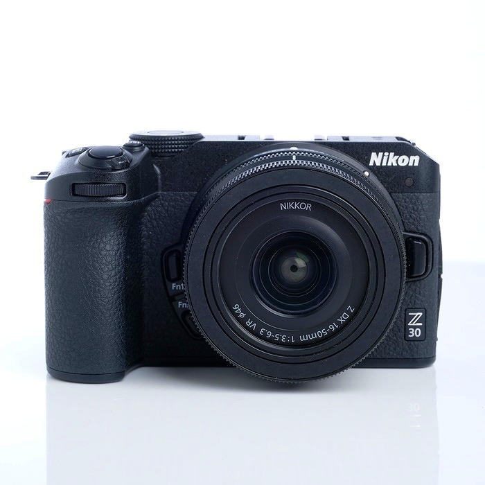 【中古】(ニコン) Nikon Z 30 16-50 VR レンズキツト