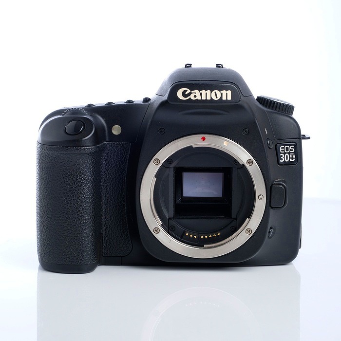 【中古】(キヤノン) Canon EOS 30D