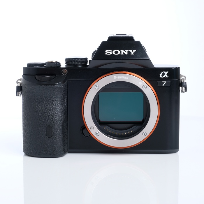 �y���Áz(�\�j�[) SONY ILCE-7 B ��7