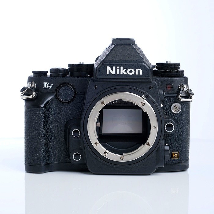 �y���Áz(�j�R��) Nikon Df �u���b�N