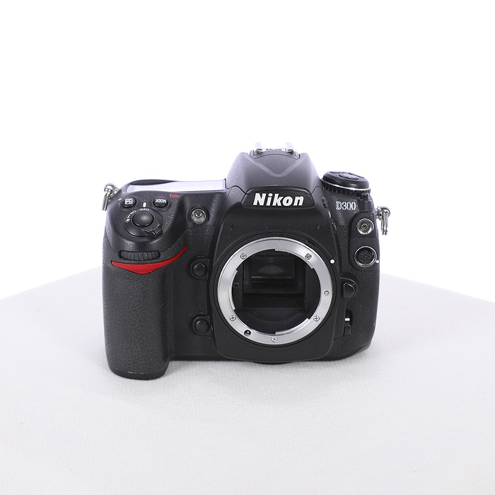 ニコン(Nikon) D300 ボディの買取価格｜ナニワグループオンライン