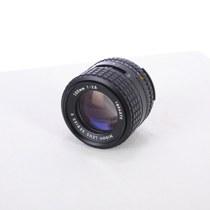 【中古】(ニコン) Nikon SERIES E 100/2.8