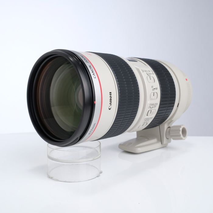 �y���Áz(�L���m��) Canon EF70-200/2.8L IS