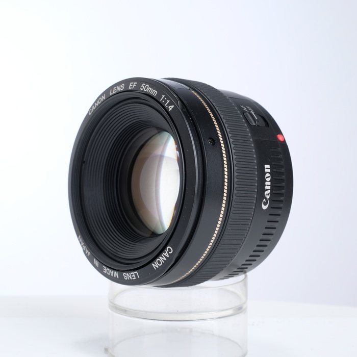 �y���Áz(�L���m��) Canon EF50/1.4 USM