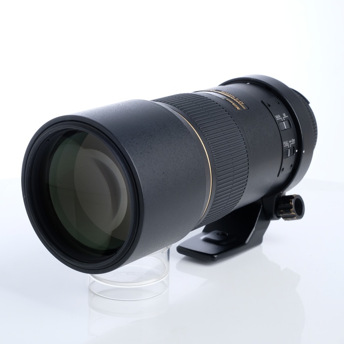 �y���Áz(�j�R��) Nikon AI AF-S 300/F4D IF-ED BK
