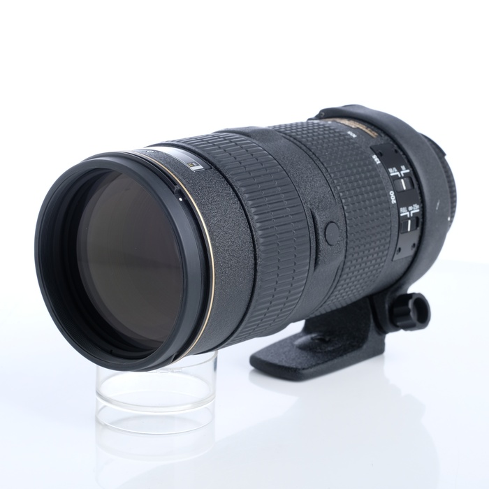 �y���Áz(�j�R��) Nikon AI AF-S ED 80-200/F2.8D BK