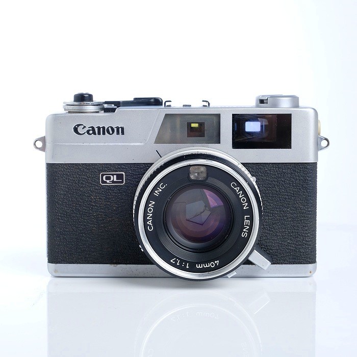 �y���Áz(�L���m��) Canon �L���m�l�b�gQL17