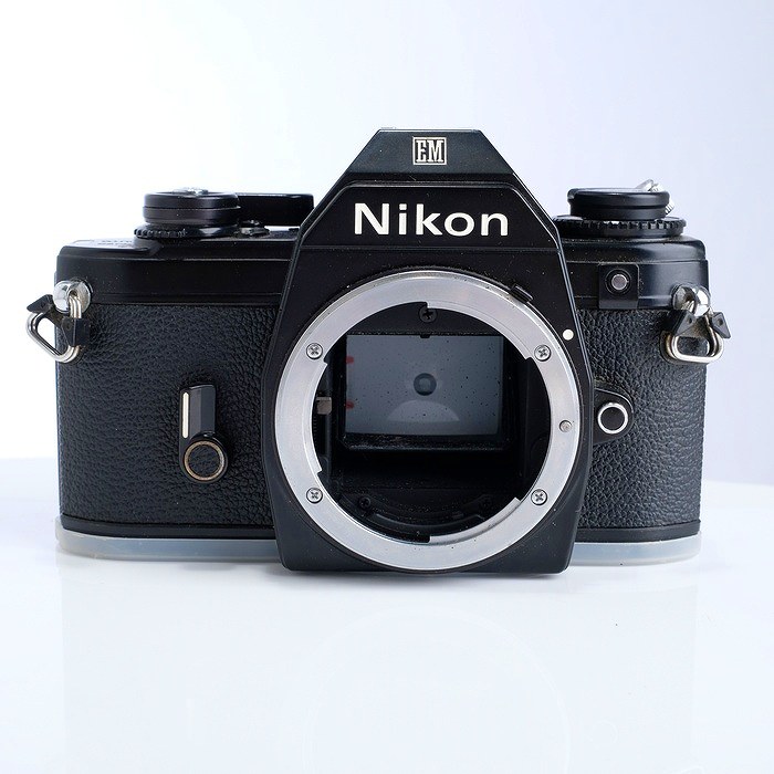 �y���Áz(�j�R��) Nikon EM