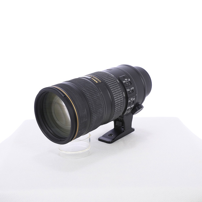 ニコン(Nikon) AF-S NIKKOR 70-200mm F2.8GED VR IIの買取価格｜ナニワ