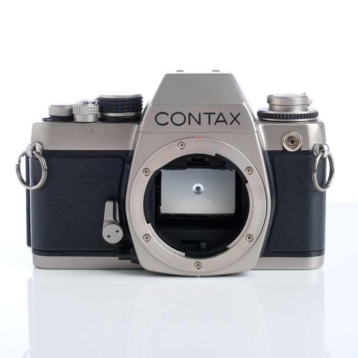 �y���Áz(�R���^�b�N�X) CONTAX S2