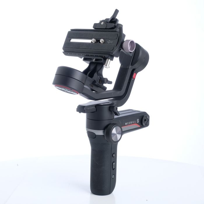 �y���Áz(ZHIYUN) ZHIYUN WEEBILL S