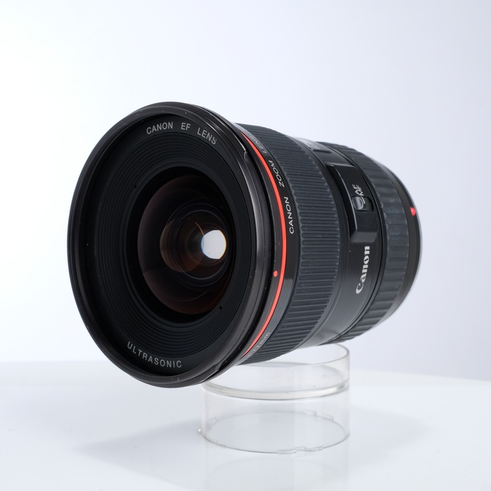 �y���Áz(�L���m��) Canon EF17-35/F2.8L USM