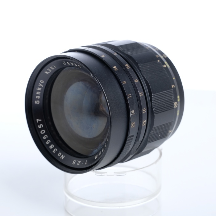 �y���Áz(�R����) Komura W�R�����[35/2.5(M42)