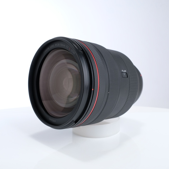 �y���Áz(�L���m��) Canon RF28-70/2L USM