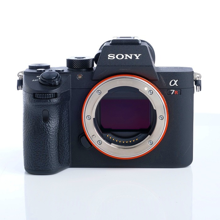 �y���Áz(�\�j�[) SONY ILCE-7RM3A �A���t�A7RIII �{�f�C