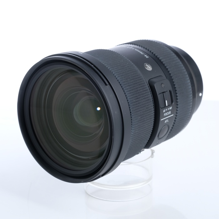 �y���Áz(�V�O�}) SIGMA 24-70/F2.8 DG DN ART SE