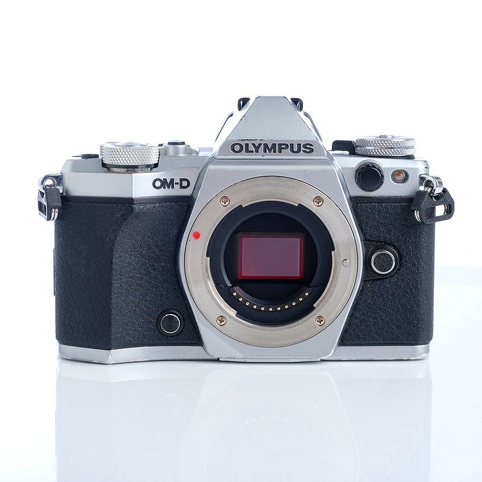 �y���Áz(�I�����p�X) OLYMPUS OM-D E-M5 MARK2 �{�f�C �V���o�[