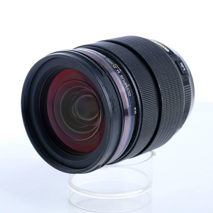 �y���Áz(�I�����p�X) OLYMPUS M.ZUIKO DIGITAL ED12-40/F2.8 PRO