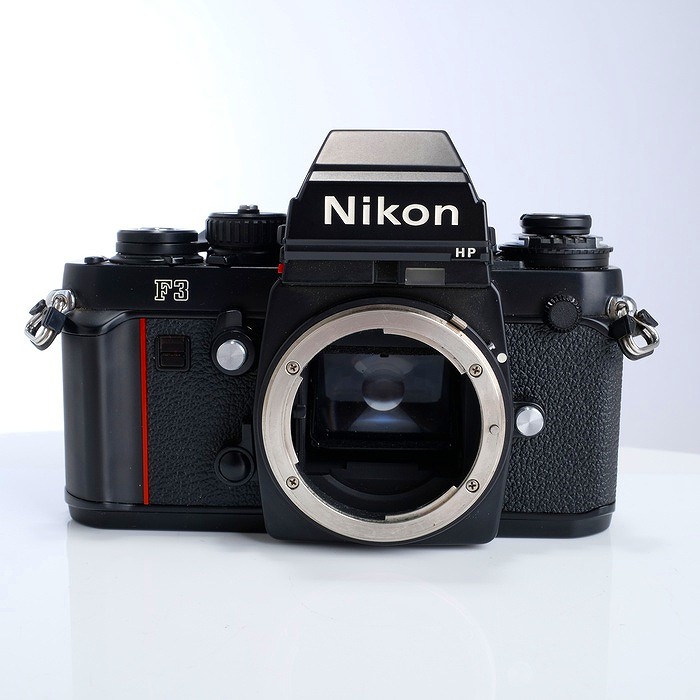 【中古】(ニコン) Nikon F3HP