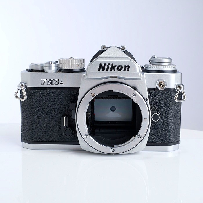 �y���Áz(�j�R��) Nikon FM3 A SL BODY