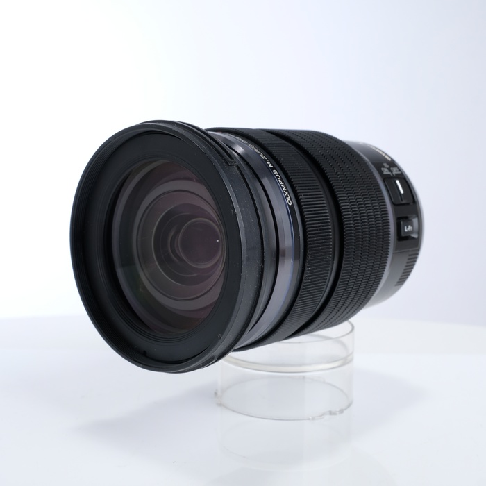 �y���Áz(�I�����p�X) OLYMPUS M.ZUIKO DIGITAL ED12-100/F4.0 IS PRO