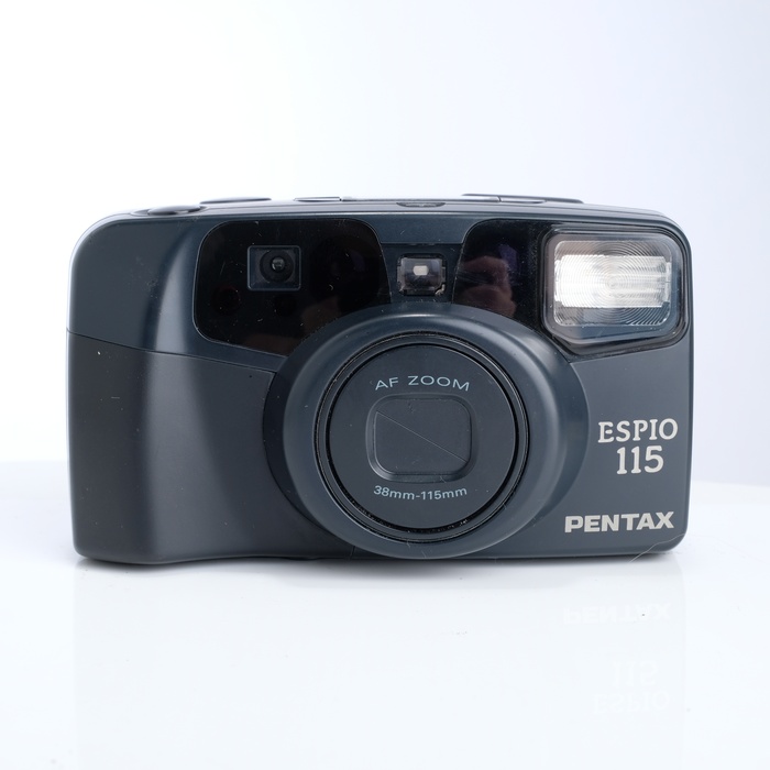 �y���Áz(�y���^�b�N�X) PENTAX �G�X�s�I 115