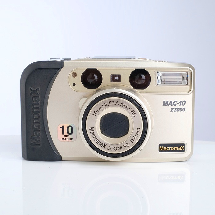 �y���ÁzMacromaX MAC-10 Z3000