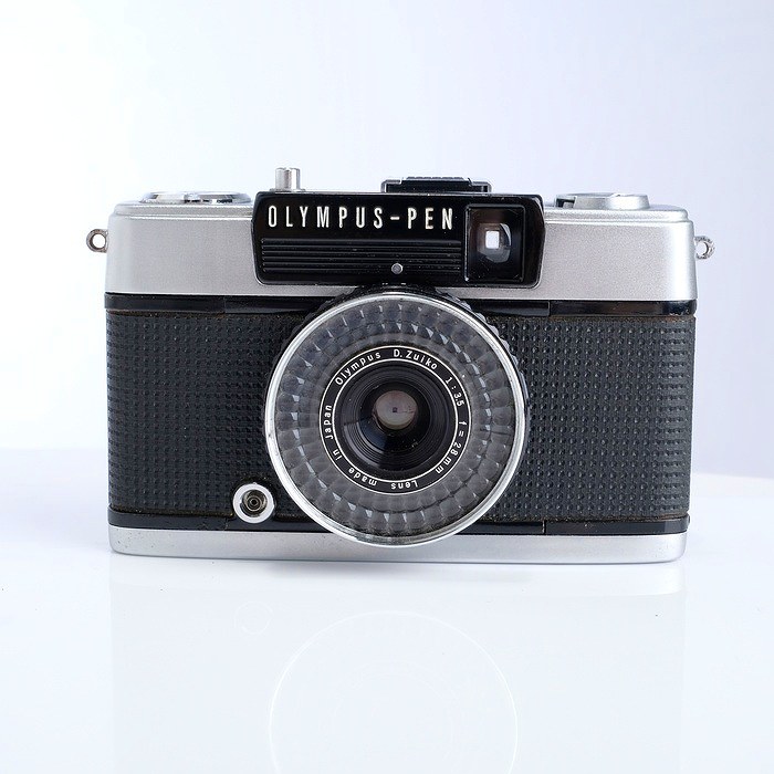 �y���Áz(�I�����p�X) OLYMPUS PEN EE-3
