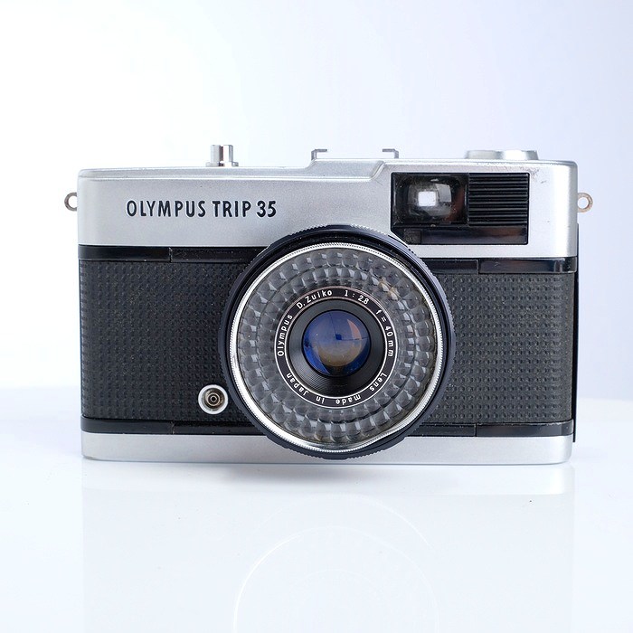 �y���Áz(�I�����p�X) OLYMPUS TRIP35