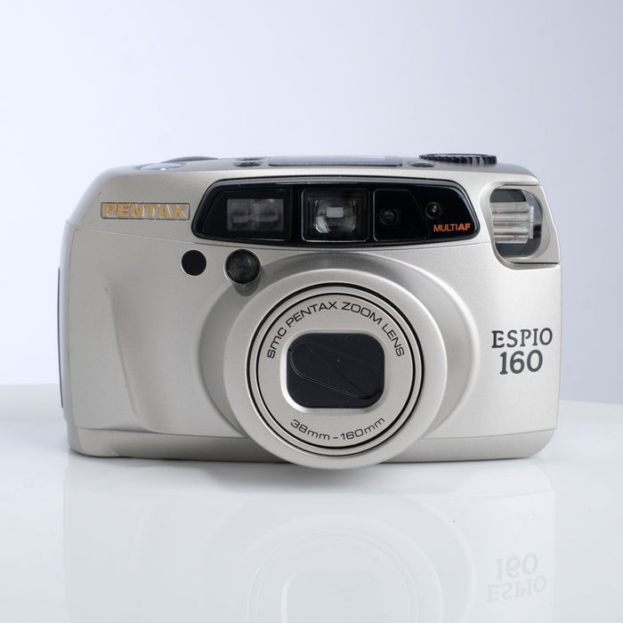 �y���Áz(�y���^�b�N�X) PENTAX �G�X�s�I 160