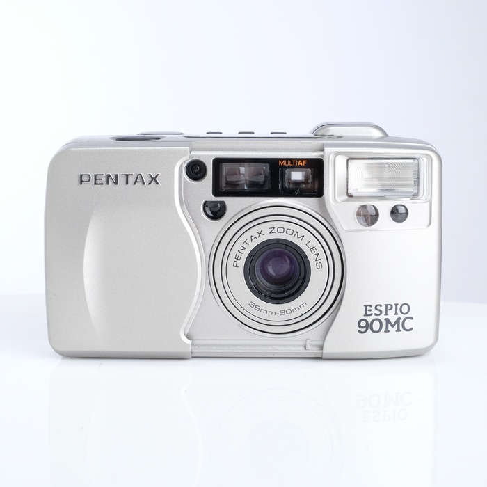 �y���Áz(�y���^�b�N�X) PENTAX �G�X�s�I 90MC