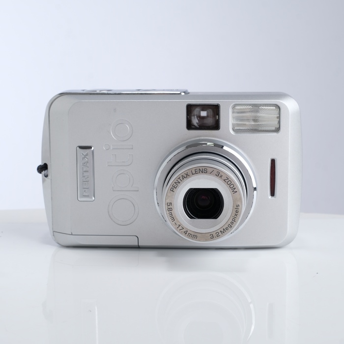 �y���Áz(�y���^�b�N�X) PENTAX �I�v�e�B�I33LF