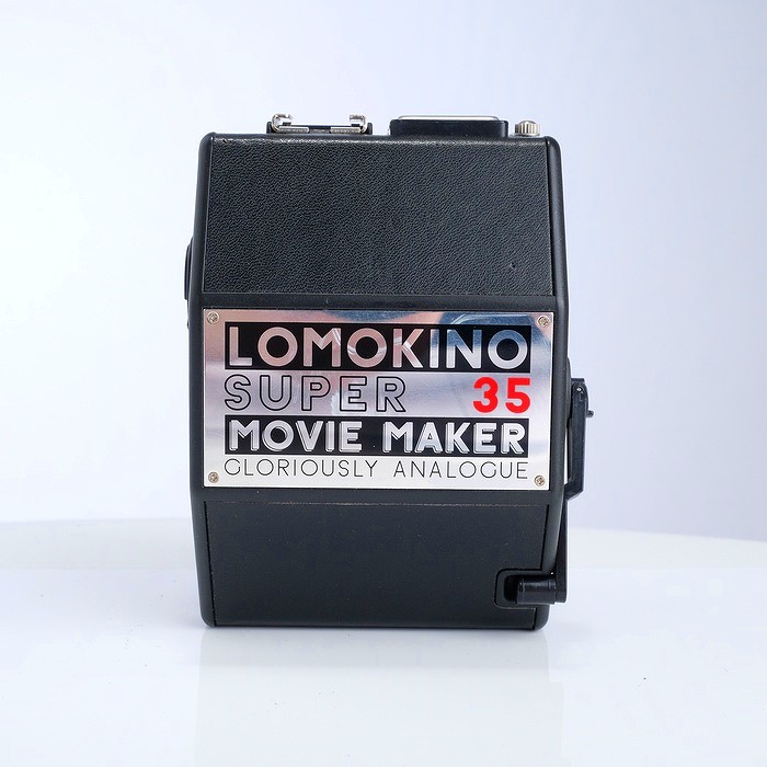 �y���Áz(����) LOMO LOMOKINO SUPER35