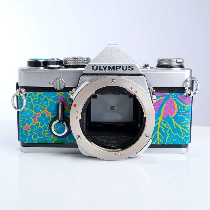 �y���Áz(�I�����p�X) OLYMPUS OM-1