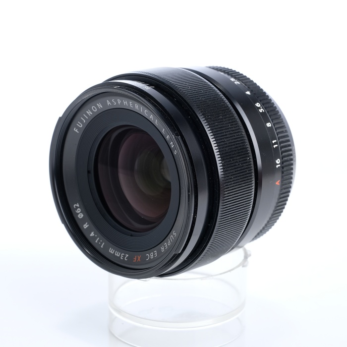 �y���Áz(�t�W�t�C����) FUJIFILM XF23/F1.4 R