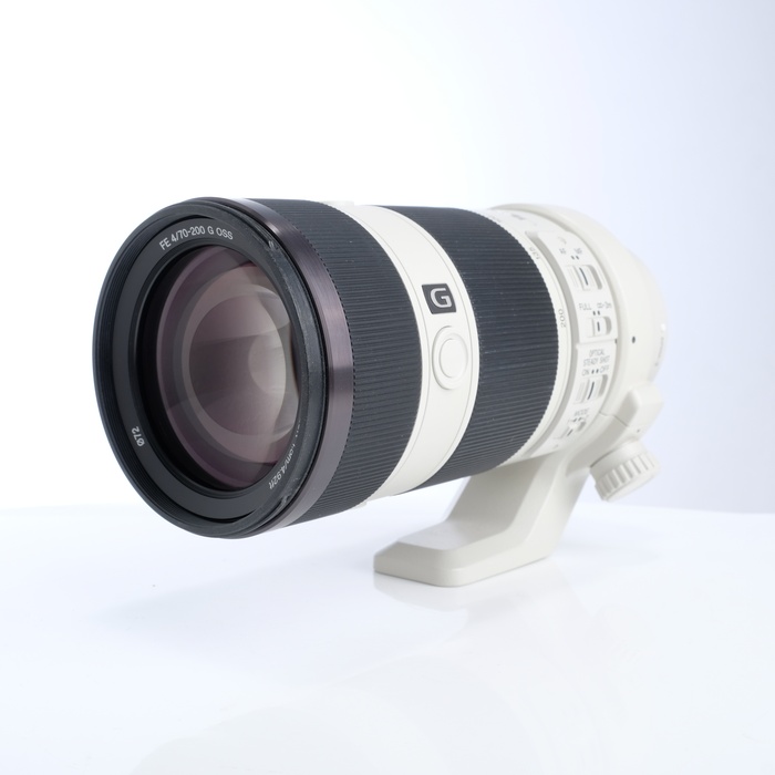 �y���Áz(�\�j�[) SONY FE70-200/4 G OSS SEL70200G