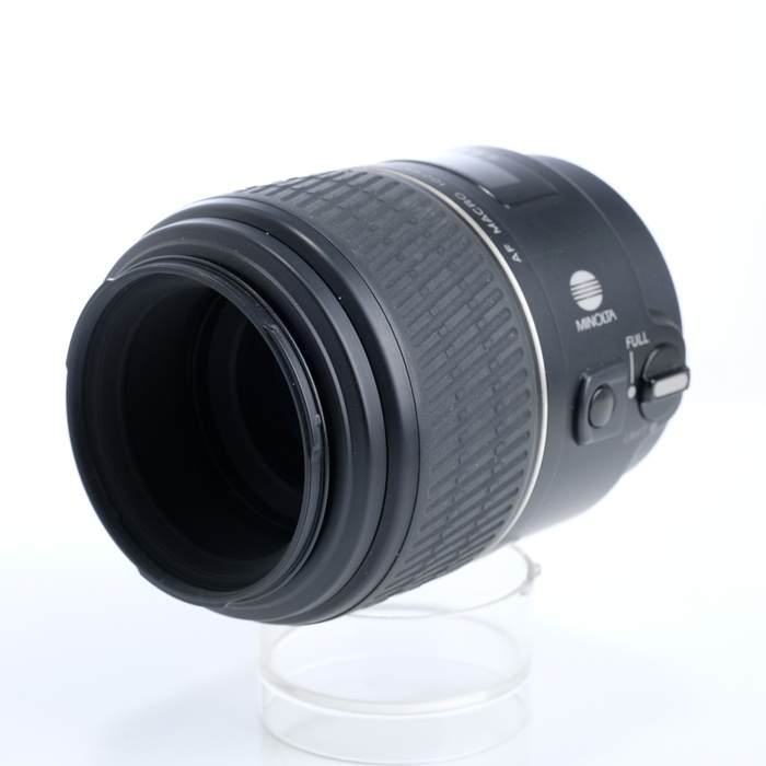 �y���Áz(�~�m���^) MINOLTA AF �}�N�� 100/2.8(D)