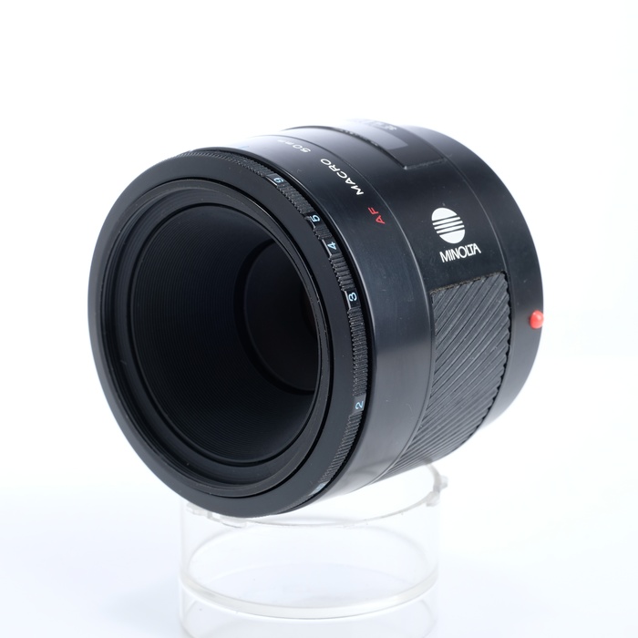 �y���Áz(�~�m���^) MINOLTA AF50/2.8 MACRO ��