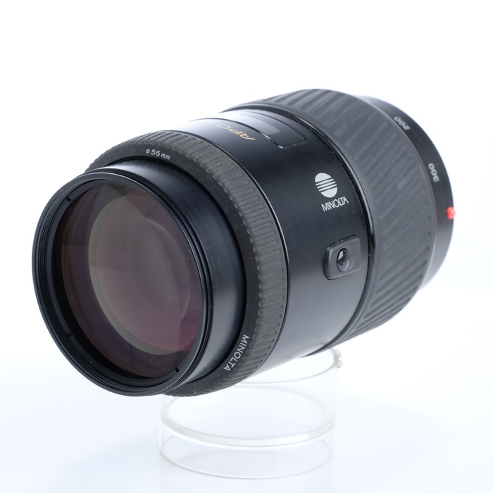�y���Áz(�~�m���^) MINOLTA AF100-300/45-56 APO
