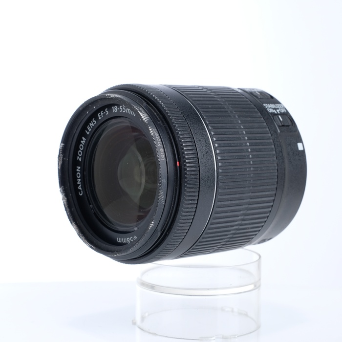 �y���Áz(�L���m��) Canon EF-S18-55/F3.5-5.6 IS STM