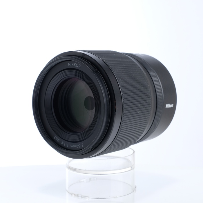 �y���Áz(�j�R��) Nikon Z 50/F1.4