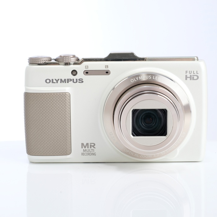 �y���Áz(�I�����p�X) OLYMPUS SH-25MR �S�[���h