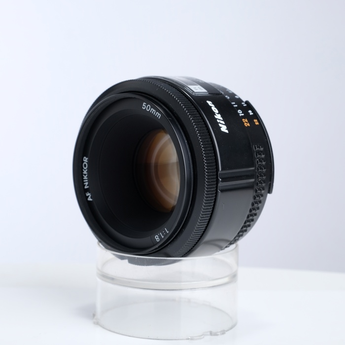�y���Áz(�j�R��) Nikon Ai AF 50/1.8