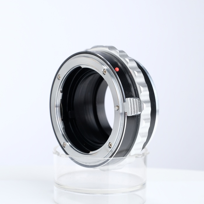 �y���Áz(K&F CONCEPT) K&F CONCEPT NIK(G)-FX �}�E���g�A�_�v�^�[