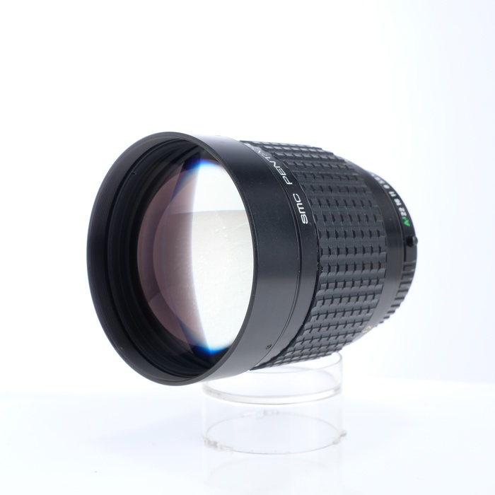 �y���Áz(�y���^�b�N�X) PENTAX smc-A��135/1.8
