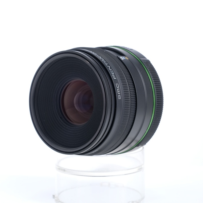 �y���Áz(�y���^�b�N�X) PENTAX HD DA35/F2.8 MACRO LIMITED BK