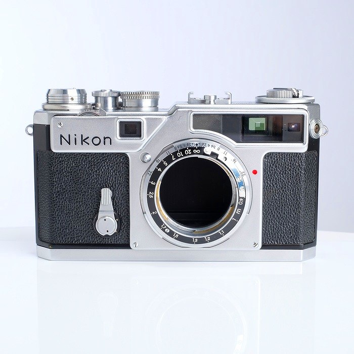 �y���Áz(�j�R��) Nikon SP